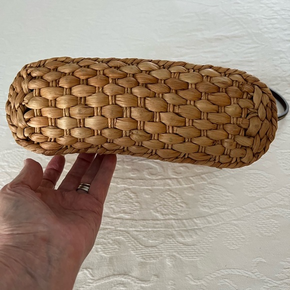 Brighton bag with dust cover. In good condition - Picture 12 of 12